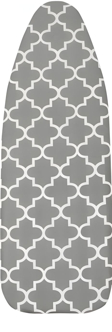 Праскова дошка чохол 128*48 см Laundry L металізована тканина/повсть