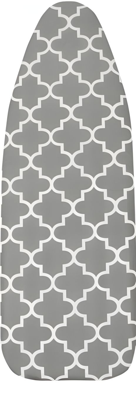 Праскова дошка чохол 128*48 см Laundry L металізована тканина/повсть