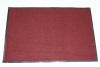Вход в коврик Scar 80x120 см красный
