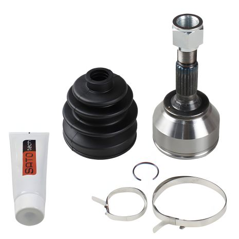 Зовнішній ШРУС Citroen C2, SATO TECH (CV30218)