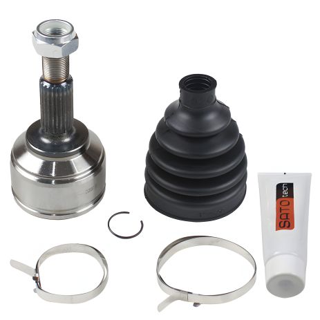 ШРУС наружный для DACIA LOGAN II, SATO TECH (CV30067) ШРУС наружный для DACIA LOGAN II, SATO TECH (CV30067)