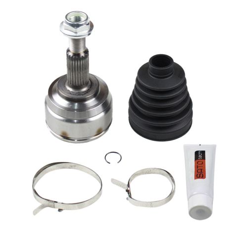 ШРУС наружный, DUSTER : 2.0 / DUSTER II : 1.2 TCE, 4WD;1.5 DCI, 4WD, SATO TECH (CV30057)