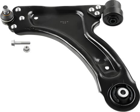 Підвісний важіль для OPEL TIGRA/COMBO/CORSA від LEMFORDER (2805802) Підвісний важіль для OPEL TIGRA/COMBO/CORSA від LEMFORDER (2805802)