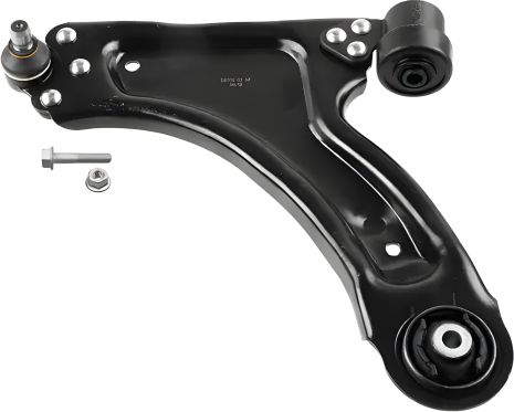 Подвеска рычага для OPEL TIGRA, OPEL COMBO, OPEL CORSA, LEMFORDER (2805802) Подвеска рычага для OPEL TIGRA, OPEL COMBO, OPEL CORSA, LEMFORDER (2805802)