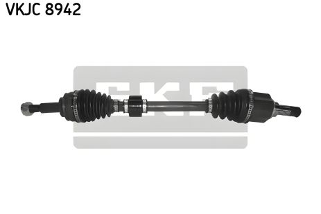 Полуось переднего привода RENAULT CLIO, SKF (VKJC8942) Полуось переднего привода RENAULT CLIO, SKF (VKJC8942)