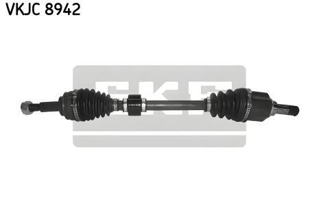 Приводний вал, піввісь для RENAULT CLIO від SKF (VKJC8942)