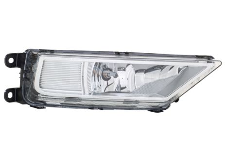 Протитуманна фара VW TIGUAN, HELLA (1NG354843101)