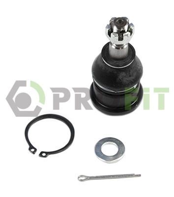 Кульова опора CHRYSLER VOYAGER 95-08 FRONT (L/R) ВЕРХН, PROFIT (23010538)