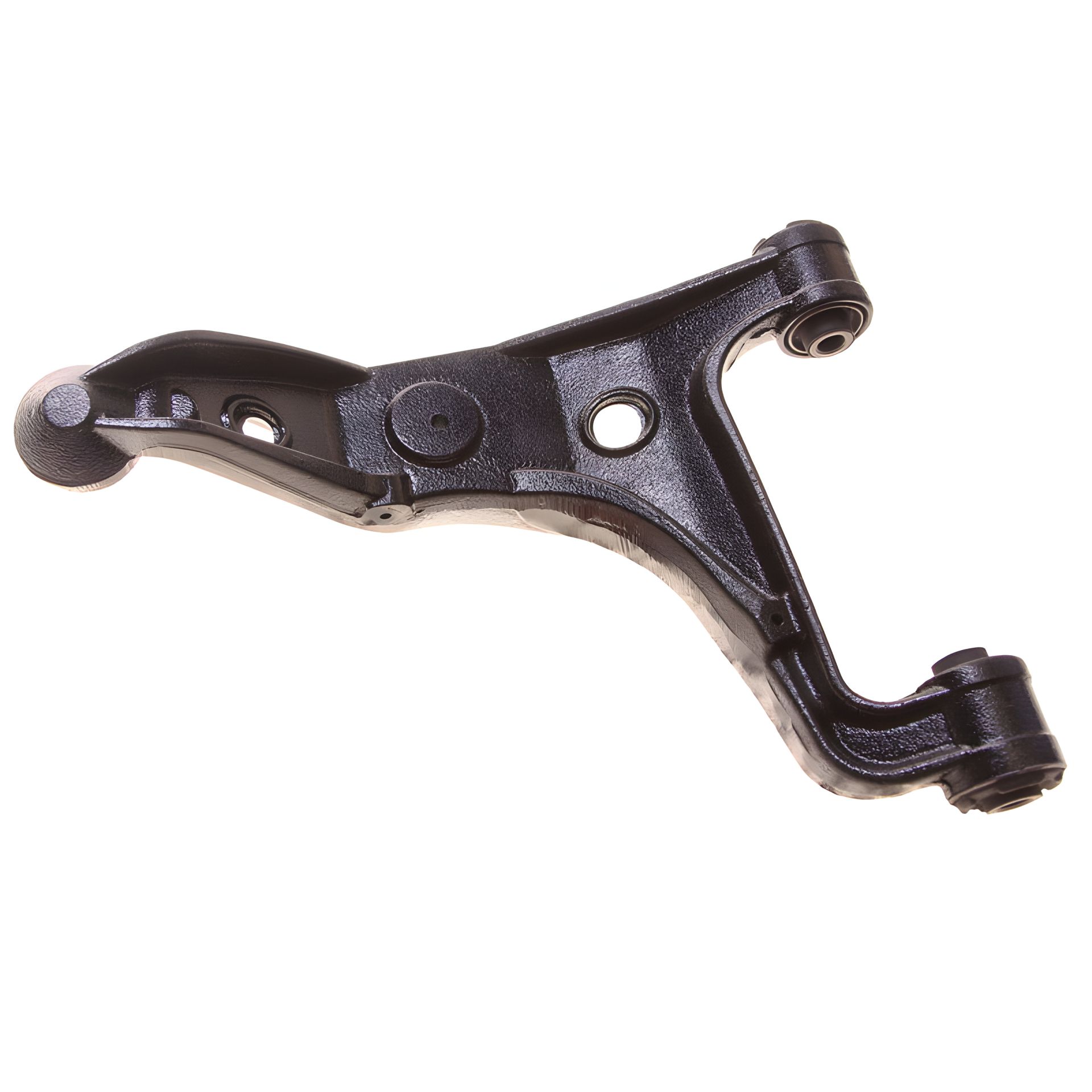 Задній лівий важіль підвіски Grand Vitara SATO TECH (PS14614) Задній лівий важіль підвіски Grand Vitara SATO TECH (PS14614)