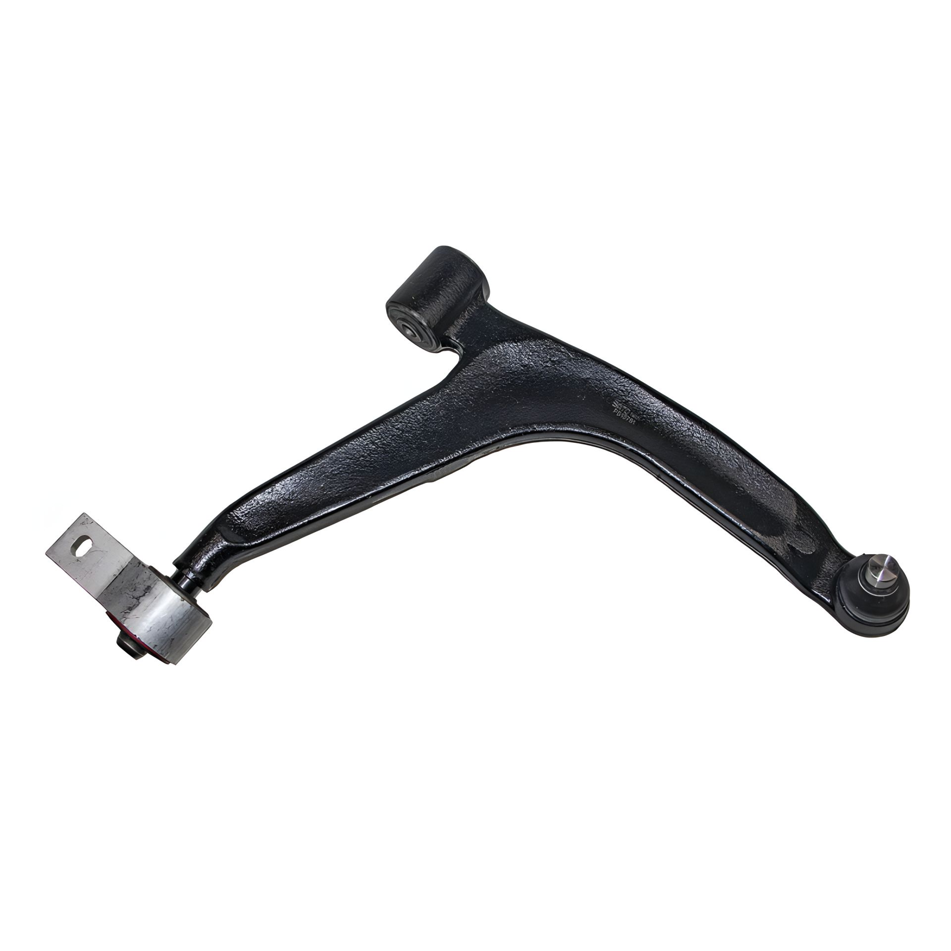 Правий передній важіль SATO TECH, Citroen Berlingo (PS13751) Правий передній важіль SATO TECH, Citroen Berlingo (PS13751)