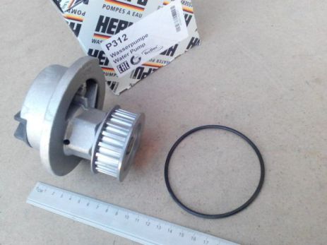 Помпа Lanos 1.5, HEPU (P312) (96352648)