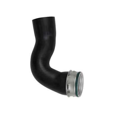 Інтеркулера патрубок VW PASSAT, AUDI A4, SKODA SUPERB, JP Group (1117702800)