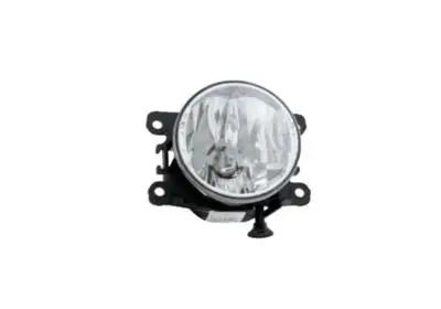 Противотуманная фара DACIA DUSTER/ CLIO IV 12 L/R, SANDERO, RENAULT CLIO, MEGANE, VAN WEZEL (4373999)
