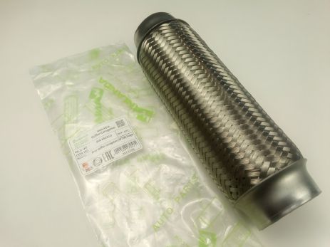 Гофра 50х230 мм Гофра 50х230 мм