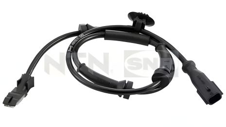 Датчик ABS NTN-SNR IVECO DAILY, RENAULT KANGOO, NISSAN PRIMERA (ASB15511)