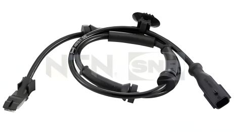 Датчик ABS NTN-SNR IVECO DAILY, RENAULT KANGOO, NISSAN PRIMERA (ASB15511)