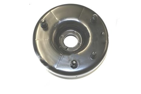 Опора амортизаторної стійки HONDA ACCORD, JAPKO (SMJ0424)