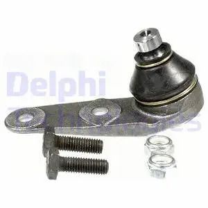 Кульова опора AUDI 90, AUDI 80, DELPHI (TC708)