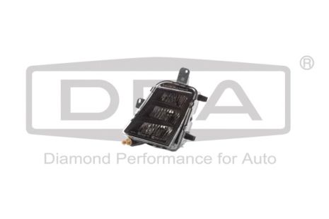 Противотуманная фара VW GOLF, DPA (99411272802)