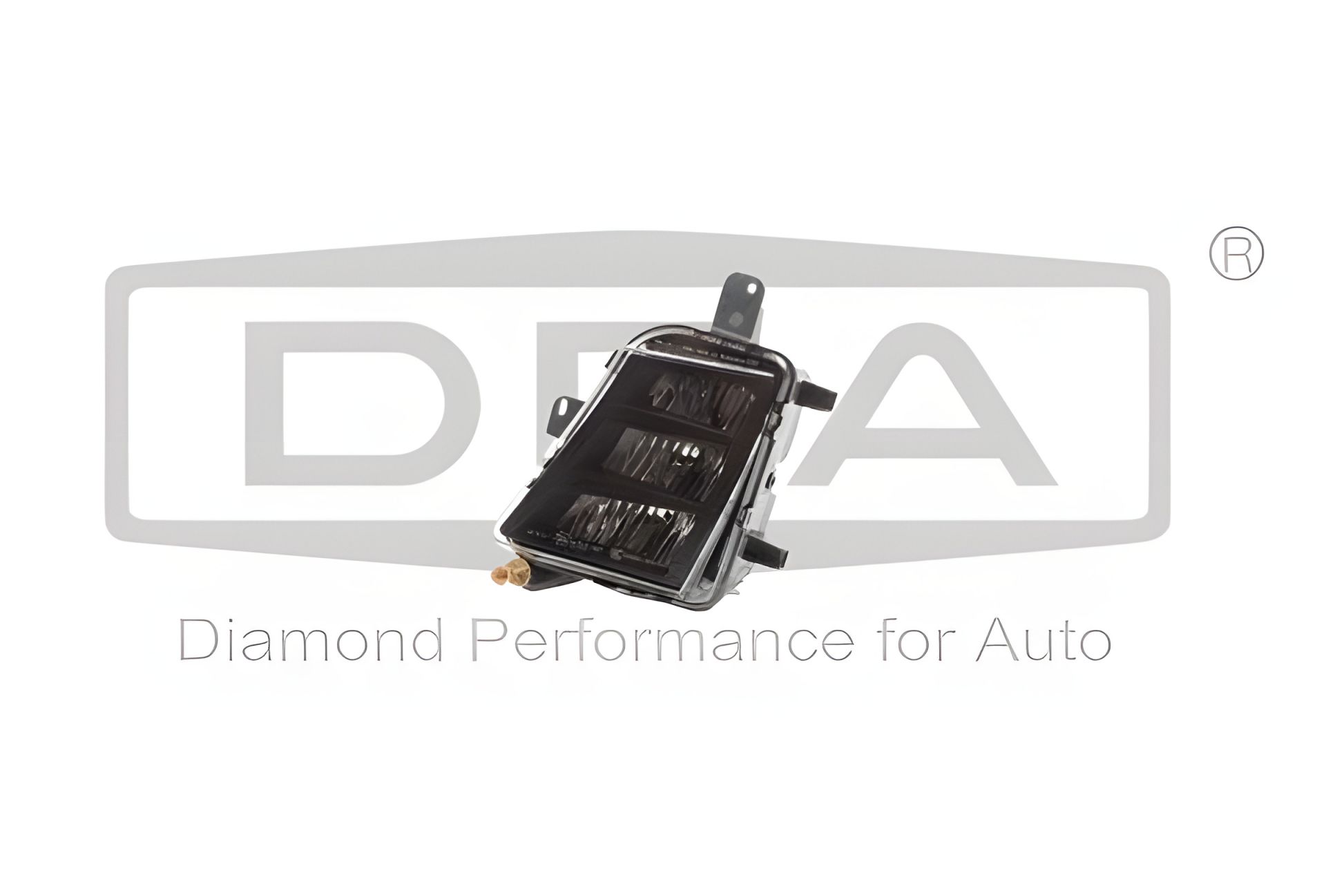 Протитуманна фара VW GOLF, DPA (99411272802) Протитуманна фара VW GOLF, DPA (99411272802)