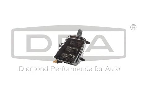 Протитуманна фара VW GOLF, DPA (99411272802) Протитуманна фара VW GOLF, DPA (99411272802)