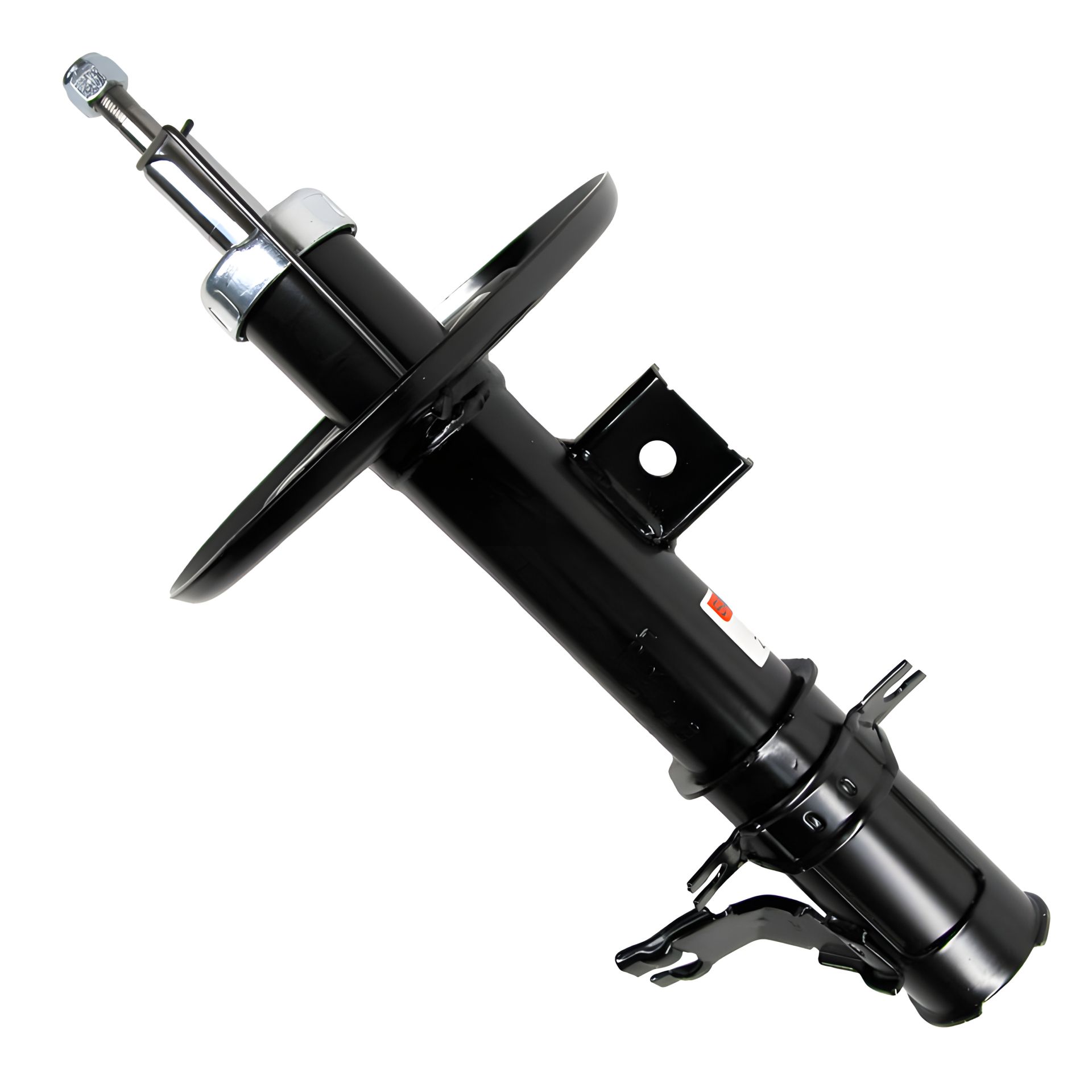 Передній правий амортизатор Nissan Teana (J32), SATO TECH (22766FR) Передній правий амортизатор Nissan Teana (J32), SATO TECH (22766FR)