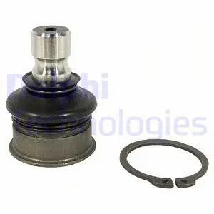 Кульова опора NISSAN LEAF, NISSAN JUKE, NISSAN NV200, DELPHI (TC2431)