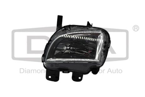 Протитуманна фара VW GOLF, DPA (99411335002)