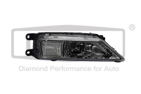Противотуманная фара VW TIGUAN, DPA (99411790702)