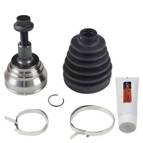 Зовнішній ШРУС SATO TECH (CV30107) Зовнішній ШРУС SATO TECH (CV30107)