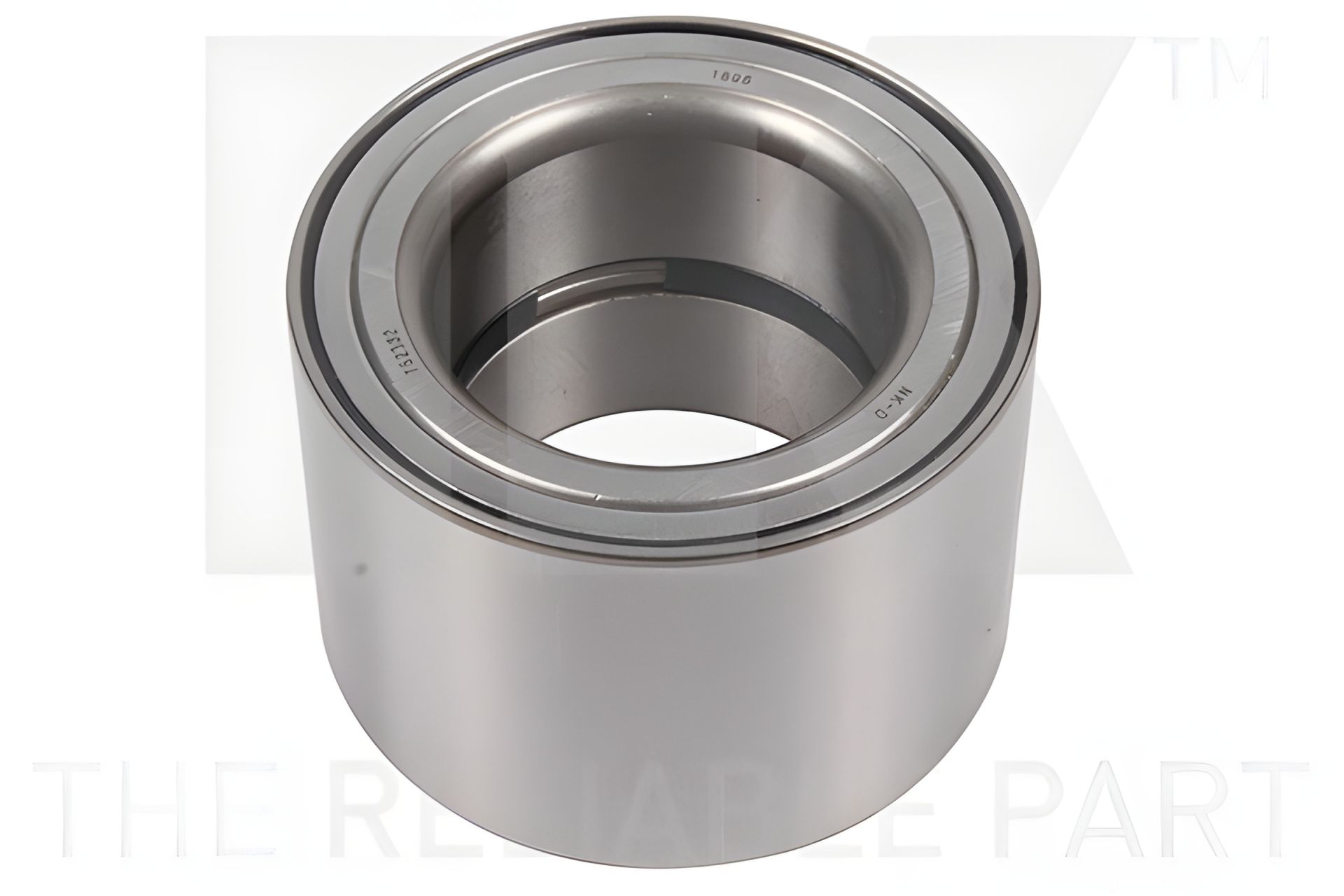 Підшипника маточини колеса комплект IVECO DAILY, NK (762332) Підшипника маточини колеса комплект IVECO DAILY, NK (762332)