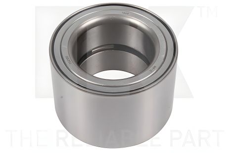 Підшипника маточини колеса комплект IVECO DAILY, NK (762332) Підшипника маточини колеса комплект IVECO DAILY, NK (762332)