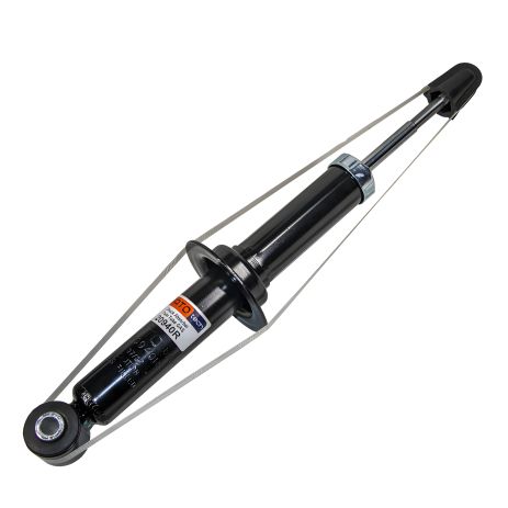 Задний амортизатор Dodge Avenger, SATO TECH (20940R)