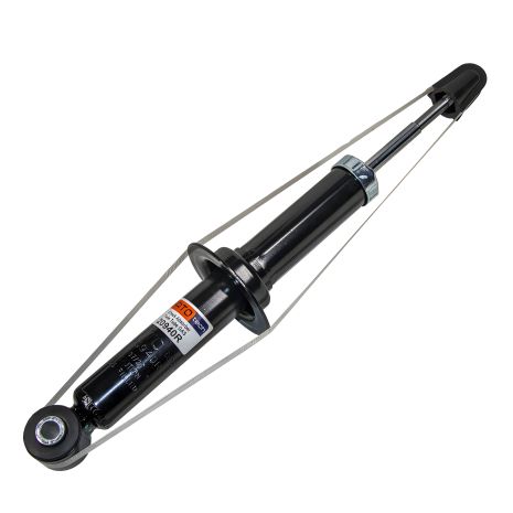 Задний амортизатор Dodge Avenger, SATO TECH (20940R)