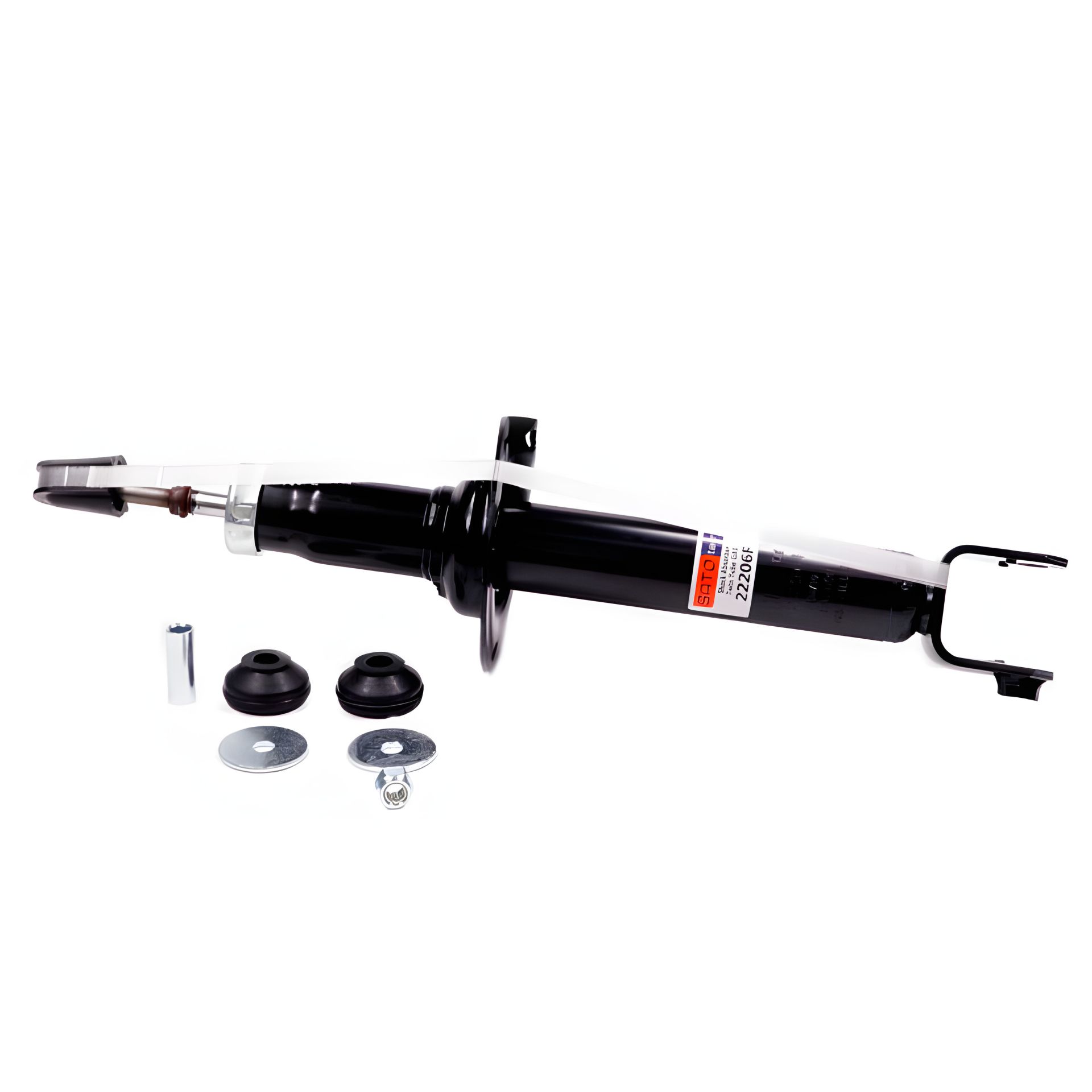 Амортизатор HONDA ACCORD, SATO TECH (22206R) Амортизатор HONDA ACCORD, SATO TECH (22206R)