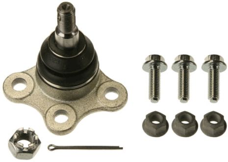 Кульова опора ISUZU TROOPER, OPEL FRONTERA, OPEL MONTEREY, TRW (JBJ1060)