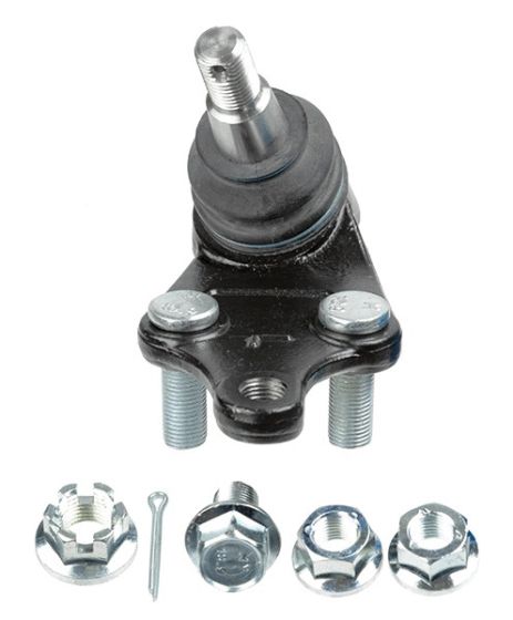 Шаровая опора LEXUS ES, TOYOTA CAMRY, TOYOTA AURION, LEMFORDER (3811201)