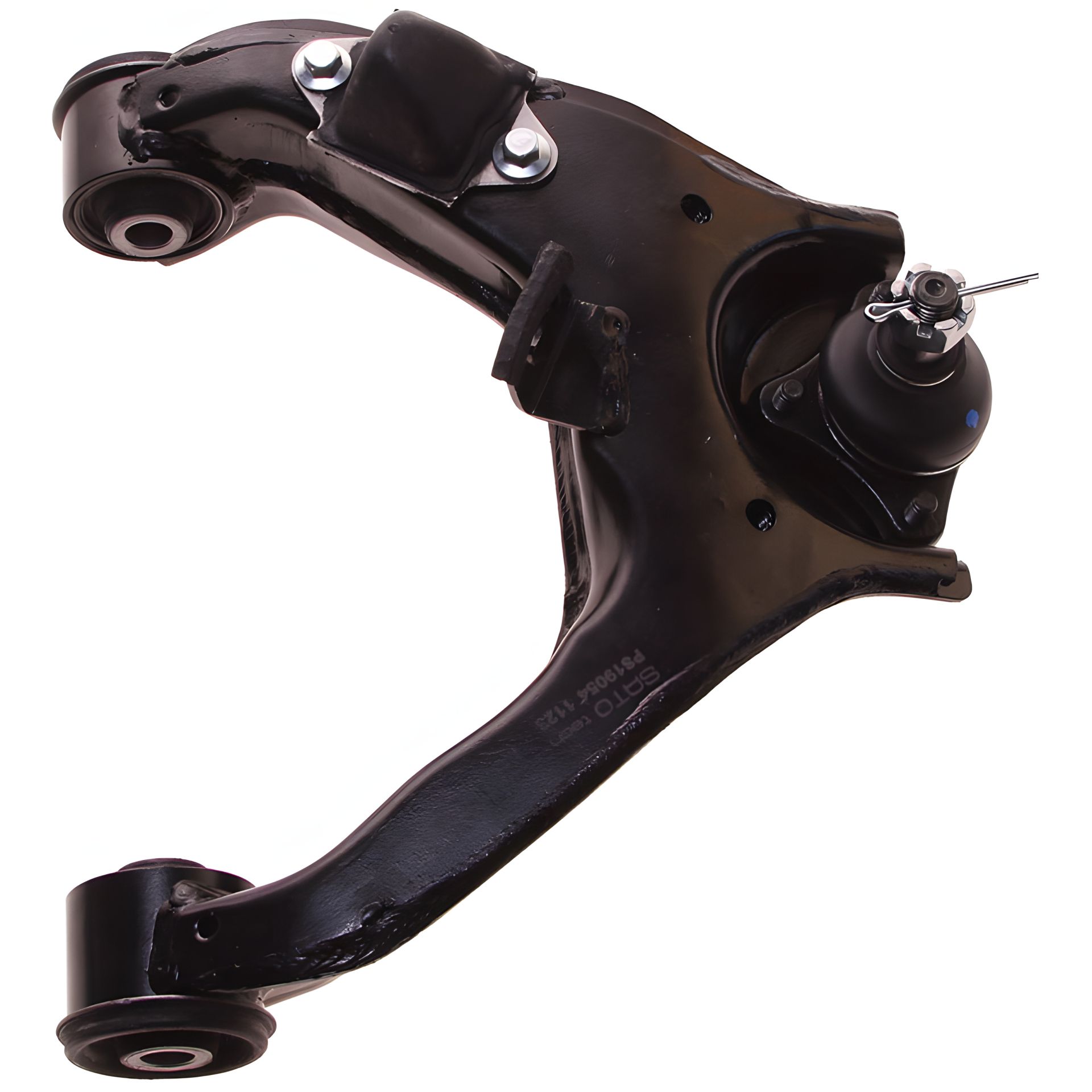 Правий важіль Mitsubishi Pajero Sport II, SATO TECH (PS19054) Правий важіль Mitsubishi Pajero Sport II, SATO TECH (PS19054)