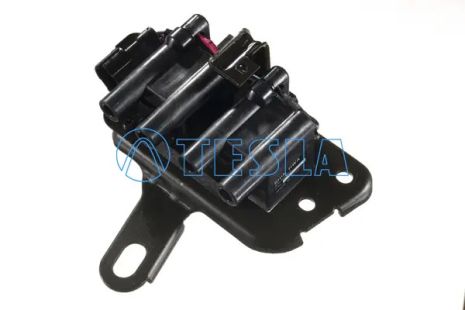 Котушка запалювання HYUNDAI GETZ, HYUNDAI LANTRA, HYUNDAI ELANTRA, TESLA (CL503)