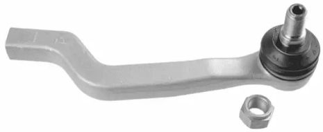 Наконечник рулевой тяги MB B-CLASS, MB A-CLASS, LEMFORDER (3193401)