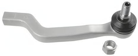 Рулевой наконечник LEMFORDER (3193401) для MB B-CLASS, MB A-CLASS