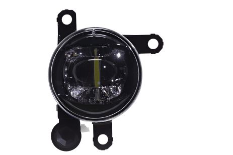 Протитуманна фара PEUGEOT 2008, CITROËN C5, OPEL ASTRA, VALEO (047452)