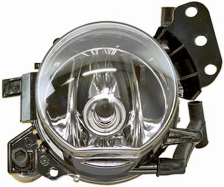 Протитуманна фара BMW (BRILLIANCE), BMW 5, HELLA (1N0354696021)