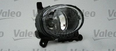 Противотуманная фара VW PASSAT, AUDI A6, AUDI Q3, VALEO (043652)