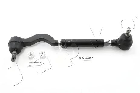 Рульова тяга Hyundai Terracan 01-06 (+наконечник), JAPKO (105H01)