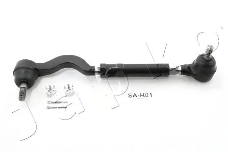 Рулевая тяга для Hyundai Terracan 01-06 (+наконечник), JAPKO (105H01) Рулевая тяга для Hyundai Terracan 01-06 (+наконечник), JAPKO (105H01)