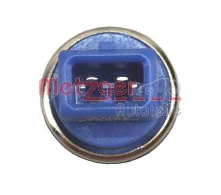 Датчик температури FORD GALAXY, VW LT, SEAT CORDOBA, METZGER (0905018)