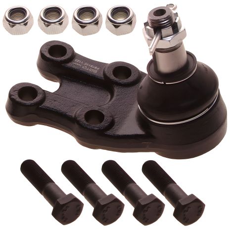 Нижняя шаровая опора Mitsubishi L400, SATO TECH (PS18132)