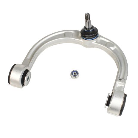 Передній верхній важіль правий MB E-клас (W211) 02-09, SATO TECH (PS10845)