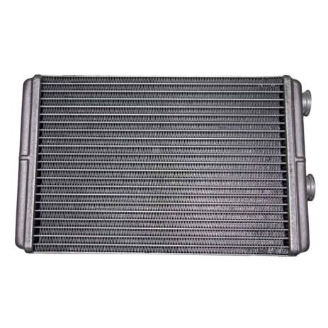 Радиатор печки FIAT DOBLO 00-, SATO (H21223)